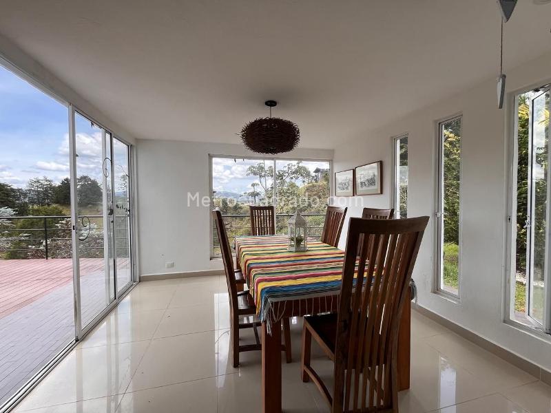 Casa en Arriendo, RETIRO, Retiro - 5