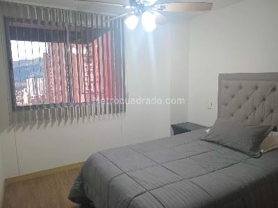 Apartamento de 3 alcobas en arriendo en Sabaneta, Sabaneta, 82 m² · foto 10 de 17