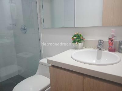 Apartamento de 3 alcobas en arriendo en Sabaneta, Sabaneta, 82 m² · foto 17 de 17