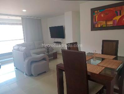 Apartamento de 3 alcobas en arriendo en Sabaneta, Sabaneta, 82 m² · foto 4 de 17