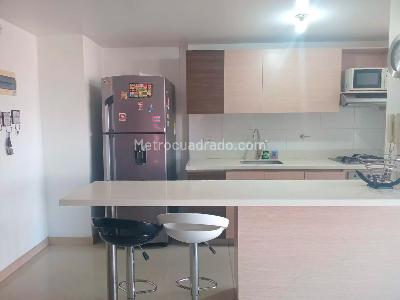 Apartamento de 3 alcobas en arriendo en Sabaneta, Sabaneta, 82 m² · foto 5 de 17