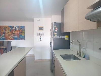 Apartamento de 3 alcobas en arriendo en Sabaneta, Sabaneta, 82 m² · foto 6 de 17