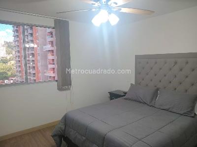 Apartamento de 3 alcobas en arriendo en Sabaneta, Sabaneta, 82 m² · foto 7 de 17