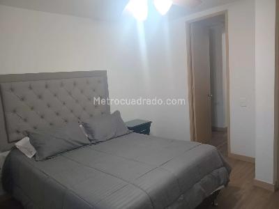 Apartamento de 3 alcobas en arriendo en Sabaneta, Sabaneta, 82 m² · foto 8 de 17