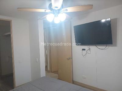 Apartamento de 3 alcobas en arriendo en Sabaneta, Sabaneta, 82 m² · foto 9 de 17