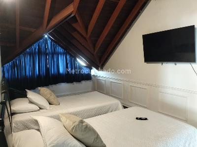 Casa de 5 alcobas en venta en El Poblado, Medellín, 496 m² · foto 17 de 19