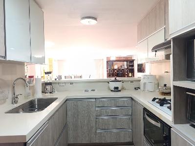 Casa de 3 alcobas en venta en El Poblado, Medellín, 188 m² · foto 7 de 16