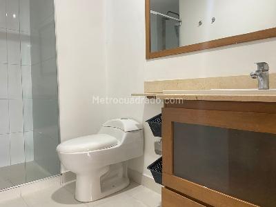 Apartamento de 3 alcobas en arriendo en Sabaneta, Sabaneta, 114 m² · foto 18 de 19
