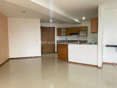 Apartamento de 3 alcobas en arriendo en Sabaneta, Sabaneta, 114 m² · foto 5 de 19