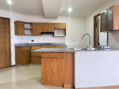 Apartamento de 3 alcobas en arriendo en Sabaneta, Sabaneta, 114 m² · foto 6 de 19