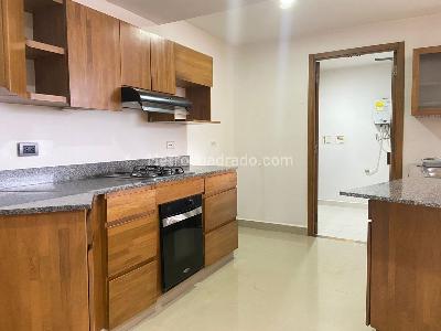 Apartamento de 3 alcobas en arriendo en Sabaneta, Sabaneta, 114 m² · foto 7 de 19