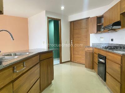 Apartamento de 3 alcobas en arriendo en Sabaneta, Sabaneta, 114 m² · foto 8 de 19