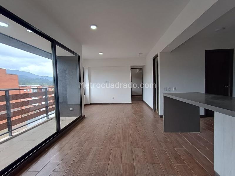 Apartamento en Arriendo, RETIRO, Retiro - 2