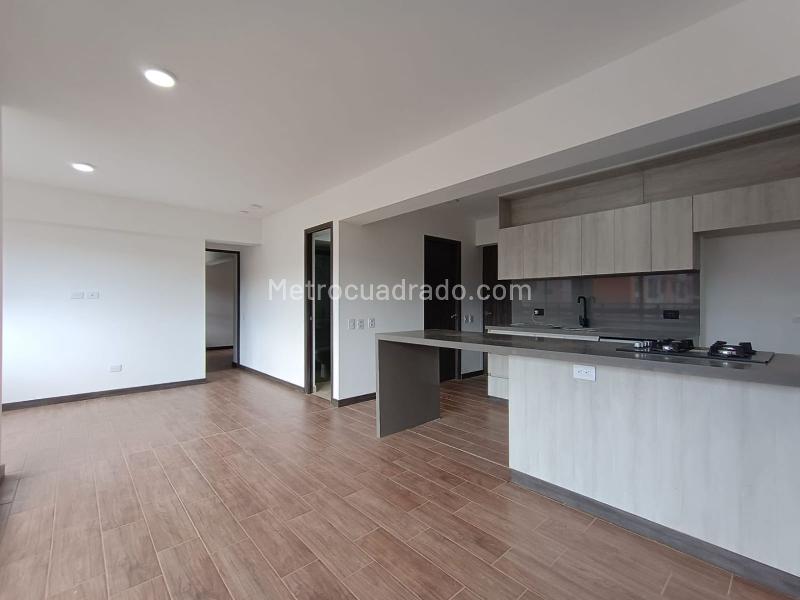 Apartamento en Arriendo, RETIRO, Retiro - 3