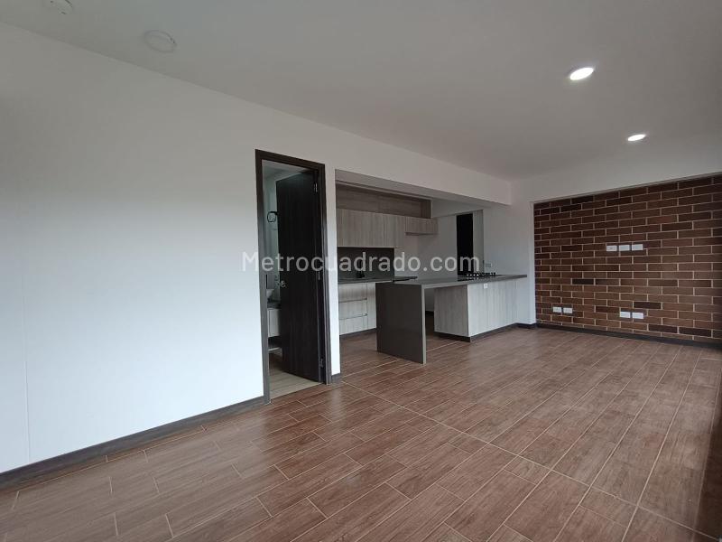 Apartamento en Arriendo, RETIRO, Retiro - 4