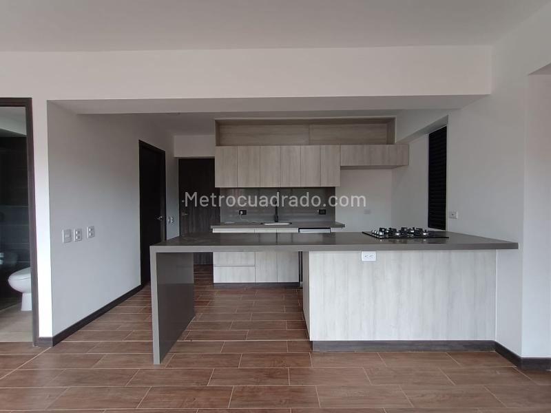 Apartamento en Arriendo, RETIRO, Retiro - 5