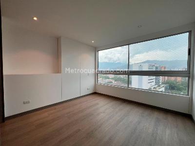 Apartamento de 3 alcobas en venta en Envigado, Envigado, 135 m² · foto 13 de 15