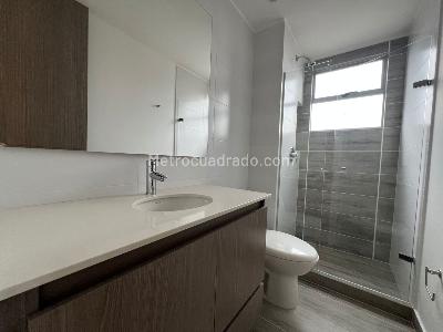 Apartamento de 3 alcobas en venta en Envigado, Envigado, 135 m² · foto 14 de 15