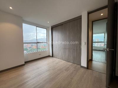 Apartamento de 3 alcobas en venta en Envigado, Envigado, 135 m² · foto 6 de 15