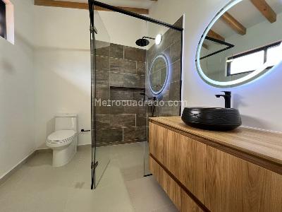Casa de 4 alcobas en venta en Rionegro, Rionegro, 186 m² · foto 12 de 15