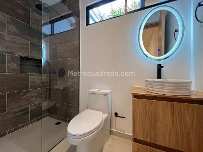Casa de 4 alcobas en venta en Rionegro, Rionegro, 186 m² · foto 14 de 15