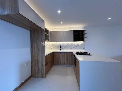 Casa de 4 alcobas en venta en Rionegro, Rionegro, 186 m² · foto 4 de 15
