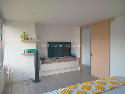 Apartamento de 2 alcobas en venta en El Poblado, Medellín, 140 m² · foto 10 de 15