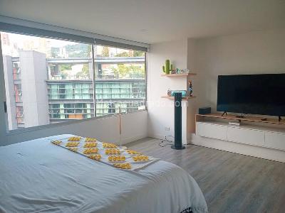 Apartamento de 2 alcobas en venta en El Poblado, Medellín, 140 m² · foto 11 de 15