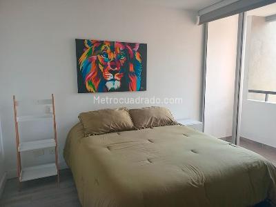 Apartamento de 2 alcobas en venta en El Poblado, Medellín, 140 m² · foto 12 de 15