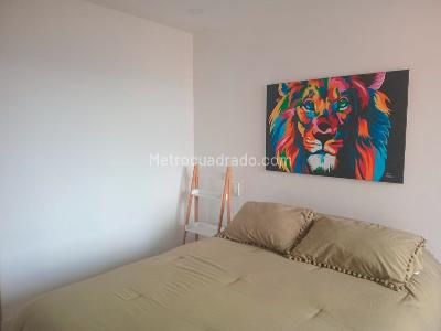 Apartamento de 2 alcobas en venta en El Poblado, Medellín, 140 m² · foto 13 de 15
