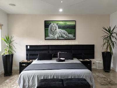 Apartamento en venta en El Poblado, Medellín · foto 11 de 20