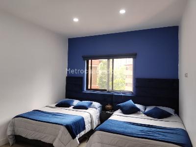 Apartamento en venta en El Poblado, Medellín · foto 14 de 20