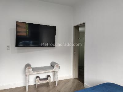 Apartamento en venta en El Poblado, Medellín · foto 15 de 20