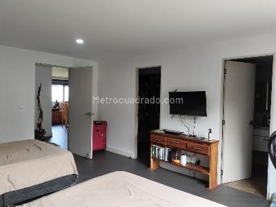 Apartamento en venta en El Poblado, Medellín · foto 17 de 20