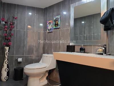 Apartamento en venta en El Poblado, Medellín · foto 18 de 20