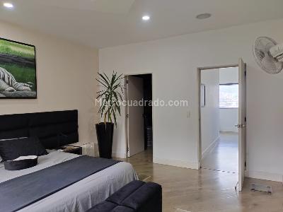Apartamento de 4 alcobas en venta en El Poblado, Medellín, 315 m² · foto 13 de 20