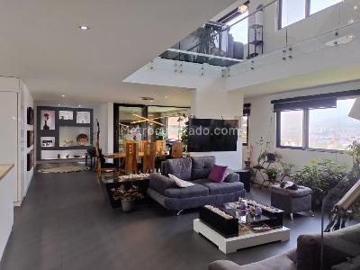 Apartamento de 4 alcobas en venta en El Poblado, Medellín, 315 m² · foto 2 de 20