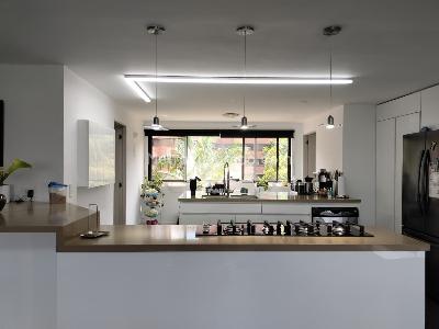 Apartamento de 4 alcobas en venta en El Poblado, Medellín, 315 m² · foto 5 de 20