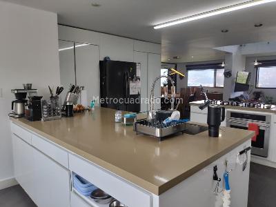 Apartamento de 4 alcobas en venta en El Poblado, Medellín, 315 m² · foto 7 de 20