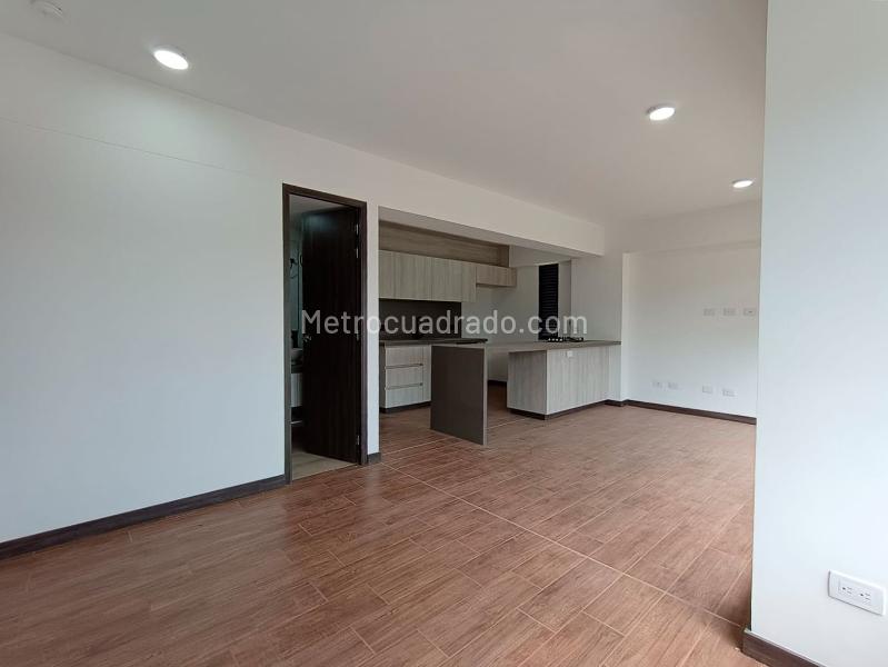 Apartamento en Arriendo, EL RETIRO, Retiro - 2