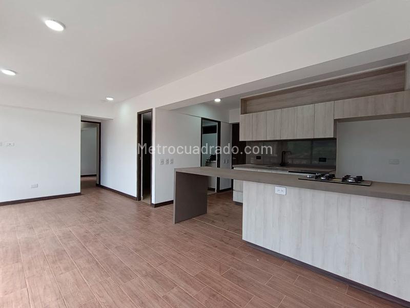Apartamento en Arriendo, EL RETIRO, Retiro - 3