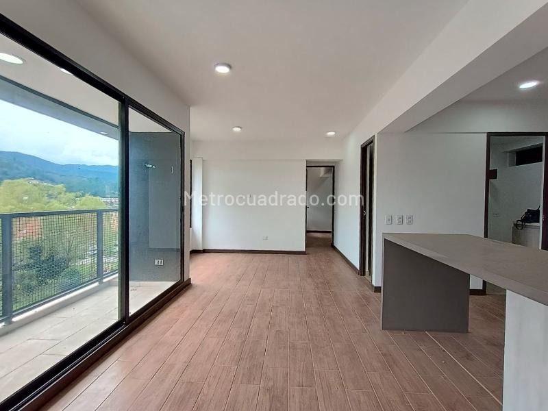 Apartamento en Arriendo, EL RETIRO, Retiro - 4