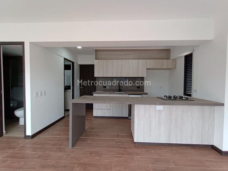 Apartamento en Arriendo, EL RETIRO, Retiro - 5
