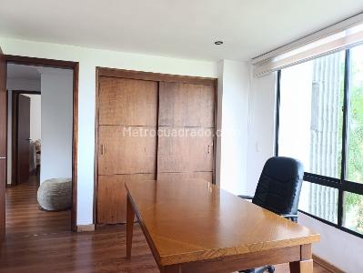 Apartamento en venta en El Poblado, Medellín · foto 11 de 18