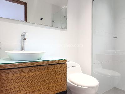 Apartamento en venta en El Poblado, Medellín · foto 16 de 18