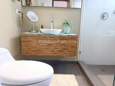 Apartamento en venta en El Poblado, Medellín · foto 18 de 18