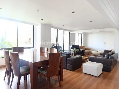 Apartamento en venta en El Poblado, Medellín · foto 4 de 18