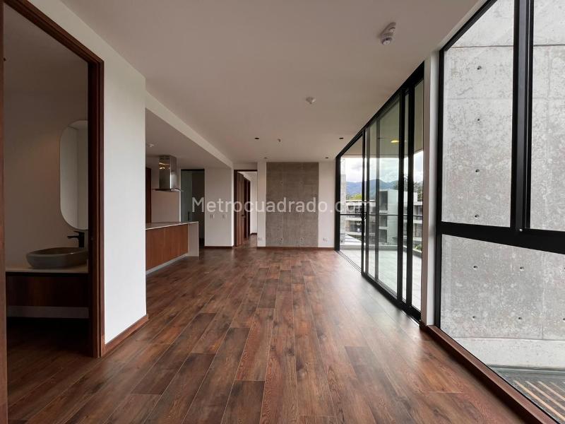 Apartamento en Arriendo, EL RETIRO, Retiro - 2