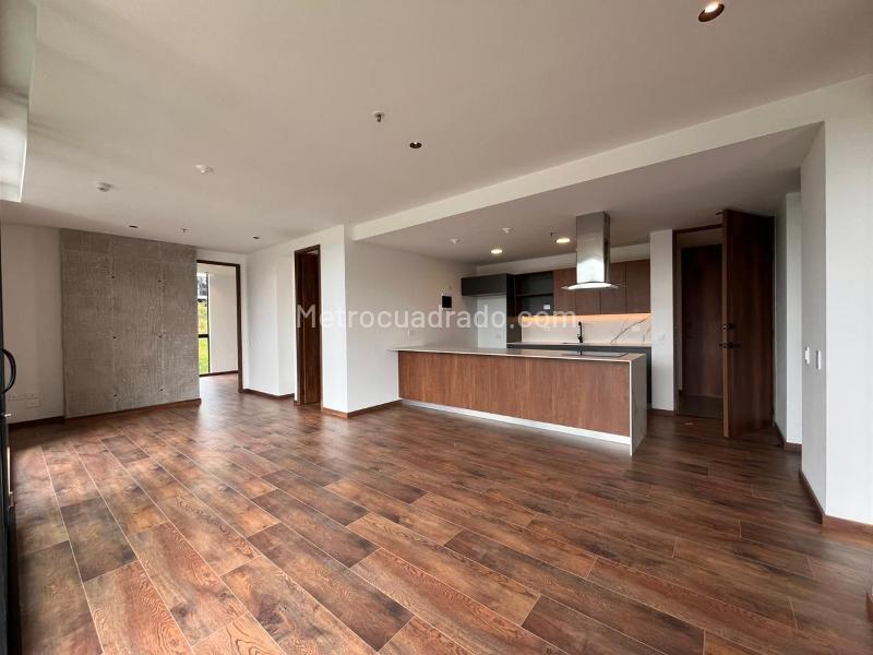 Apartamento en Arriendo, EL RETIRO, Retiro - 3