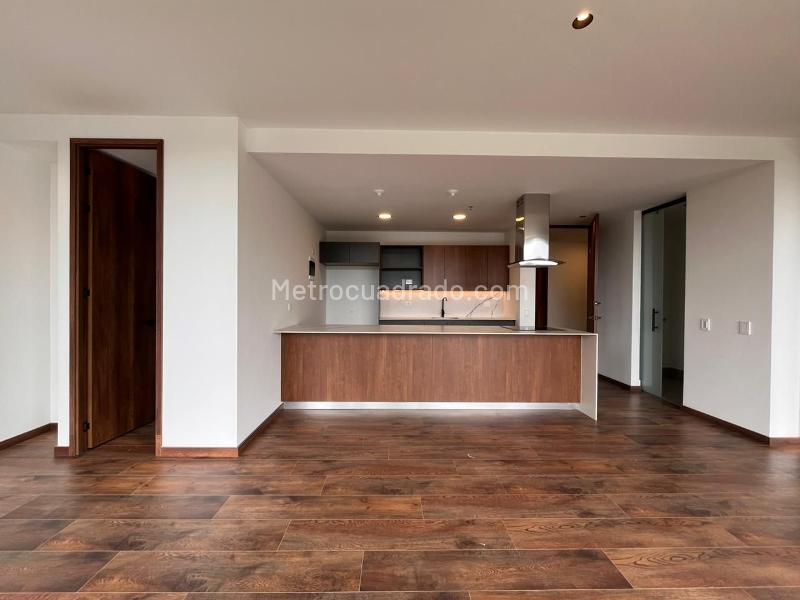 Apartamento en Arriendo, EL RETIRO, Retiro - 5